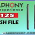 SYMPHONY S105 FLASH FILE WITHOUT PASSWORD (STOCK FIRMWARE) BY – GSMBDSHOP