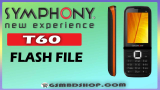 SYMPHONY T60 FLASH FILE WITHOUT PASSWORD TASTED BY – GSMBDSHOP.COM