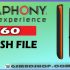 SYMPHONY T49 FLASH FILE STOCK ROM WITHOUT PASSWORD BY – GSMBDSHOP