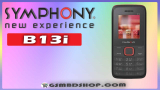Symphony B13i Flash File Stock Firmware Without Password By Gsmbdshop.com