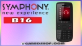 Symphony B16 Flash File Without Password Stock Rom By Gsmbdshop.com