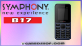 Symphony B17 Hw1 Flash File Without Password Stock Firmware By Gsmbdshop