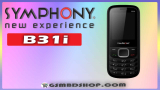Symphony B31i Flash File Without Password|B31i Stock Rom Firmware-Gsmbdshop