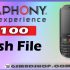 Symphony D150 Flash File Stock Firmware Free Download – Gsmbdshop.com