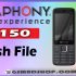 Symphony L16 HW1 Flash File Without Password Tasted BY – Gsmbdshop