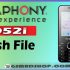 Symphony D53i Flash File All Version Without Password-Gsmbdshop
