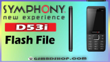 Symphony D53i Flash File All Version Without Password-Gsmbdshop