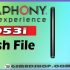 Symphony D54i Flash File Without Password/D54i (Stock Rom Firmware)-Gsmbdshop