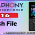 Symphony D150 Flash File Stock Firmware Free Download – Gsmbdshop.com
