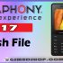 Symphony L22 Flash File Stock Firmware Without Pass- Gsmbdshop