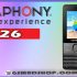Symphony L25 Latest Flash File Without Password (Stock Firmware) – Gsmbdshop
