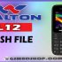 WALTON MH7 FLASH FILE WITHOUT PASSWORD (STOCK FIRMWARE) – GSMBDSHOP