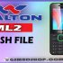 WALTON ML4 FLASH FILE WITHOUT PASSWORD (STOCK FIRMWARE) GSMBSHOP