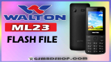WALTON ML23 FLASH FILE WITHOUT PASSWORD (LCD FIX) STOCK ROM – GSMBDSHOP
