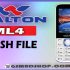 WALTON ML2 FLASH FILE WITHOUT PASSWORD (STOCK FIRMWARE) GSMBDSHOP