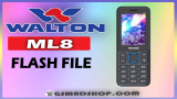 WALTON ML8 FLASH FILE WITHOUT PASSWORD (STOCK FIRMWARE) GSMBDSHOP