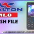 WALTON ML23 FLASH FILE WITHOUT PASSWORD (STOCK FIRMWARE) GSMBDSHOP