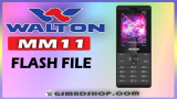 Walton Olvio MM11 Flash File Without Password (Stock Firmware) – Gsmbdshop