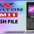 WALTON MM9 FLASH FILE WITHOUT PASSWORD (STOCK FIRMWARE) GSMBDSHOP