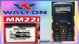 Walton MM22i Flash File Without Password (Stock Firmware) – Gsmbdshop