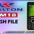 Walton Olvio MM11 Flash File Without Password (Stock Firmware) – Gsmbdshop