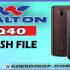 Walton S31 Flash File Without Passwrod (Stock Rom Firmware) Gsm Bd Shop