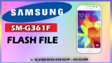 Samsung G361F Frp Remove Eng Sboot File 100% Working Without Password