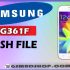 Samsung B350E Flash File Without Password Stock Rom Firmware Gsm BD Shop