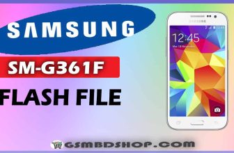Samsung G361F Frp Remove Eng Sboot File 100% Working Without Password