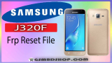 Samsung J320F Frp File Adb Enable Sboot Google Account Remove 100% Tasted