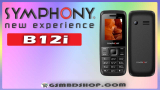 Symphony B12i Flash File Without Password Tasted By GsmBdshop.Com
