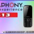 Symphony B13i Flash File Stock Firmware Without Password By Gsmbdshop.com