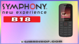 Symphony B18 Flash File Without Password 100% Tasted By-Gsmbdshop