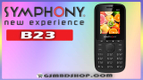 Symphony B23 Flash File Without Password/B23 HW6 HW2 Stock Rom-Gsmbdshop