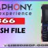 Symphony D54+ Flash File Hw3 Stock Rom Firmware Tasted By Cm2 Box