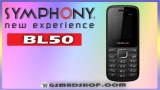Symphony BL50 Flash File Without Password-Gsmbdshop