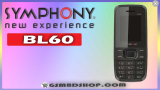 Symphony BL60 Flash File Stock Rom Without Password Tasted By-Gsmbdshop