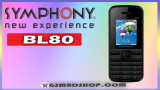 Symphony BL80 Flash File HW1 Without Password BY-Gsmbdshop