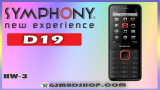 Symphony D19 Flash File HW3 Without Password Tasted BY-Gsmbdshop