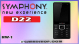Symphony D22 Flash File HW1 Without Password Tasted By-Gsmbdshop