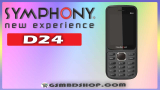 Symphony D24 Flash File Without Password 100% Working By-Gsmbdshop