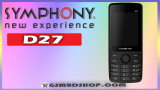 Symphony D27 Flash File Without Password V01_01 By-Gsmbdshop