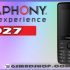 Symphony D28 Flash File Stock Firmware Without Password By-Gsmbdshop