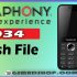 Symphony D38i Flash File Stock Rom Without Password Tasted BY-Gsmbdshop