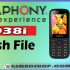 Symphony D34 Flash File Without Password Ok File By-Gsmbdshop.com