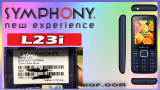Symphony L23i Flash File Without Password (Stock Firmware) Gsm Bd Shop