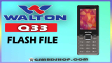 Walton Olvio Q33 Flash File Without Password (Stock Rom) – Gsm Bd Shop
