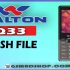 Walton Olvio Q40 Flash File Without Password (Stock Rom Firmware) Gsm Bd Shop