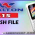 Walton Olvio Q33 Flash File Without Password (Stock Rom) – Gsm Bd Shop