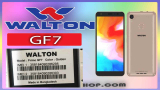 Walton Primo GF7 Dump File (Emmc Boot Config Done)100% Tasted Repair By Ufi Box